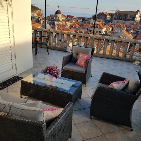Apartment Little Star Dubrovnik Kültér fotó