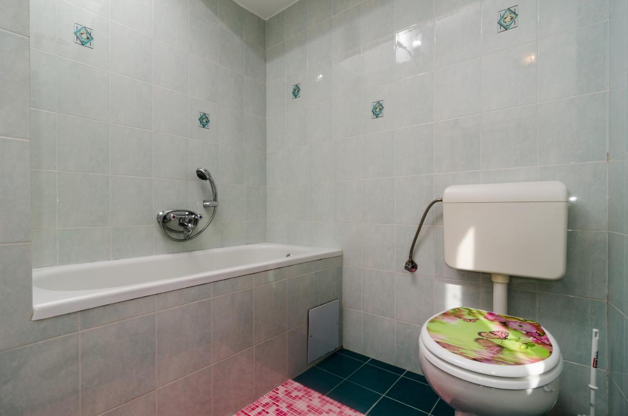 Apartment Little Star Dubrovnik Kültér fotó