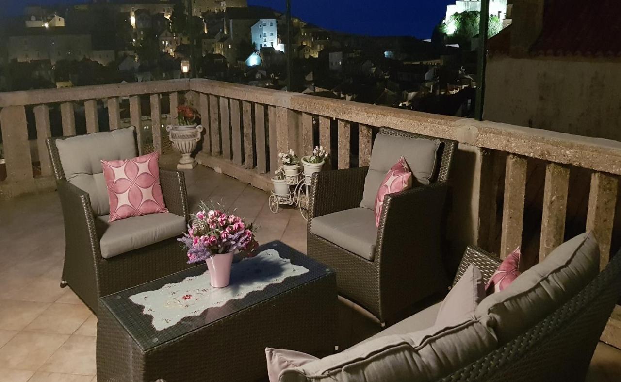Apartment Little Star Dubrovnik Kültér fotó