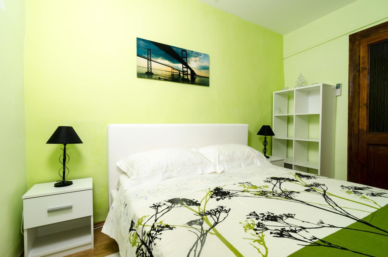 Apartment Little Star Dubrovnik Kültér fotó