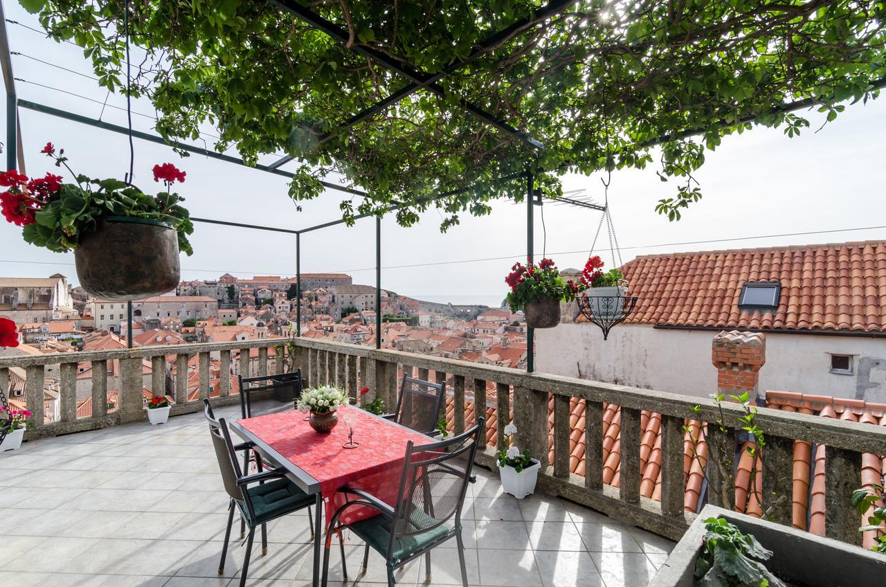 Apartment Little Star Dubrovnik Kültér fotó